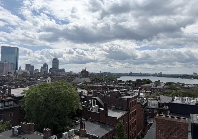 22nd image of 70 Revere Street #1, Boston, MA 02114 | MLS# 73557167