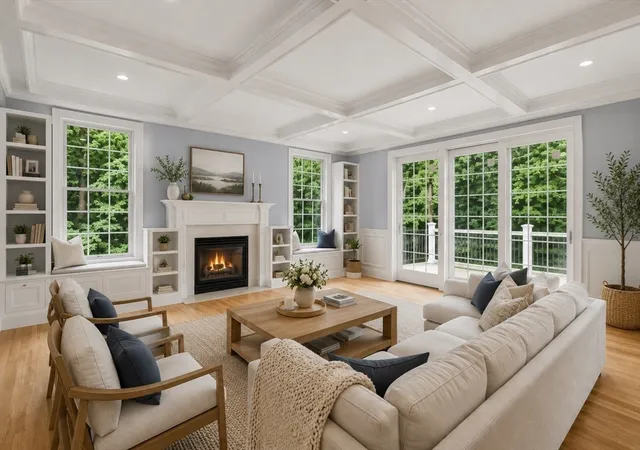 Photo 11 of Mansion for sale at 20 Shuttleworth Pl, Dedham, MA 02026 | MLS# 73555272 | Listing updated on 2026-10-16