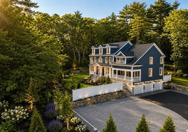 Photo 1 of Mansion for sale at 20 Shuttleworth Pl, Dedham, MA 02026 | MLS# 73555272 | Listing updated on 2026-09-01