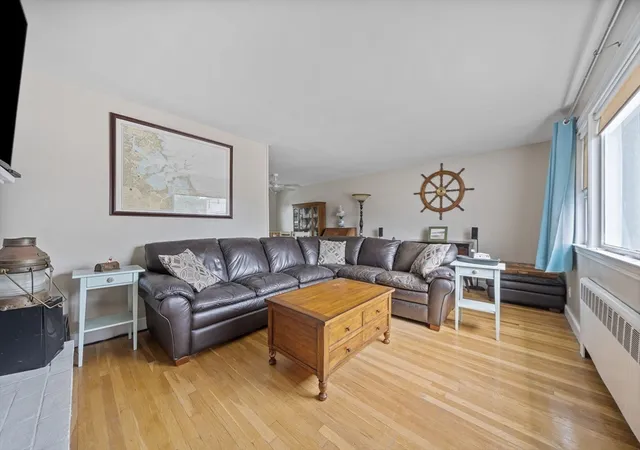 Photo 4 of Single family home for sale at 15 D St, Hull, MA 02045 | MLS# 73524260 | Listing updated on 2026-09-16