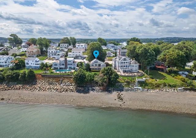 37th image of 56 Prospect Hill Dr, North Weymouth, MA 02191 | MLS# 73561687