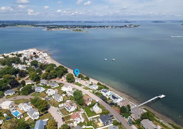 Photo 3 of Single family home for sale at 56 Prospect Hl Dr, North Weymouth, MA 02191 | MLS# 73561687 | Listing updated on 2026-08-28