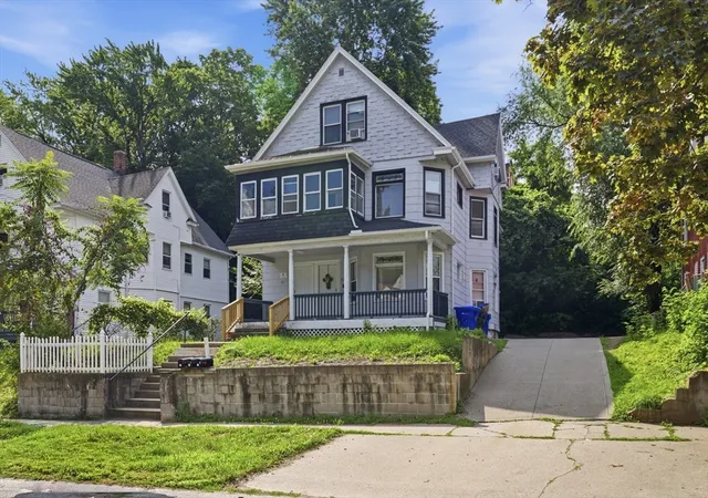 2nd image of 51 53 Leyfred Ter, Springfield, MA 01108 | MLS# 73550413