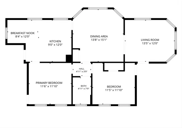 38th image of 51 53 Leyfred Ter, Springfield, MA 01108 | MLS# 73550413