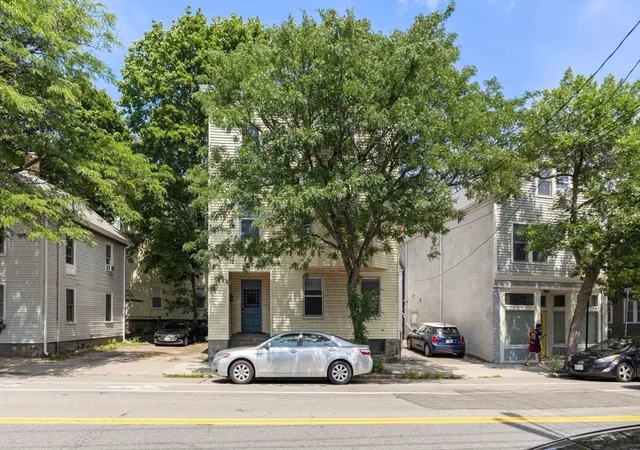 2nd image of 258 260 Cypress, Brookline, MA 02445 | MLS# 73551078