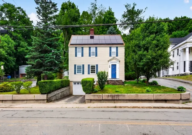 1st image of 118 Blossom St, Fitchburg, MA 01420 | MLS# 73541224