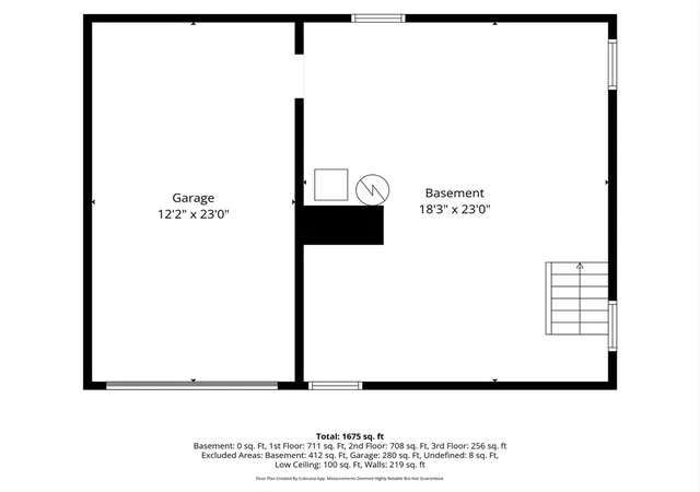 42nd image of 118 Blossom St, Fitchburg, MA 01420 | MLS# 73541224