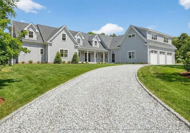 Photo 4 of Single family home for sale at 48 Sylvan Way, South Chatham, MA 02659 | MLS# 73479712 | Listing updated on 2026-09-01