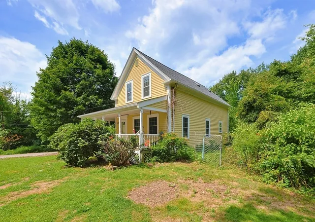 Photo 42 of Single family home for sale at 109 Pine St, Franklin, MA 02038 | MLS# 73562822 | Listing updated on 2026-10-05