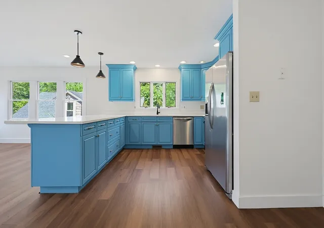Photo 4 of Single family home for sale at 109 Pine St, Franklin, MA 02038 | MLS# 73562822 | Listing updated on 2026-09-14