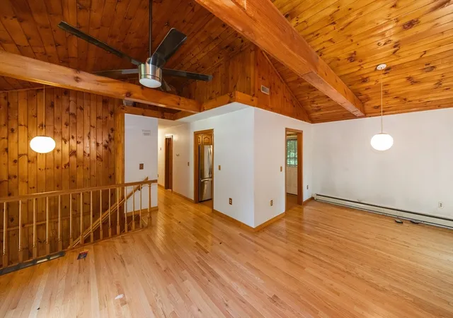 Photo 3 of Sale Pending at 426 Cronin Rd, Warren, MA 01083 | MLS# 73562035 | Listing updated on 2026-09-04