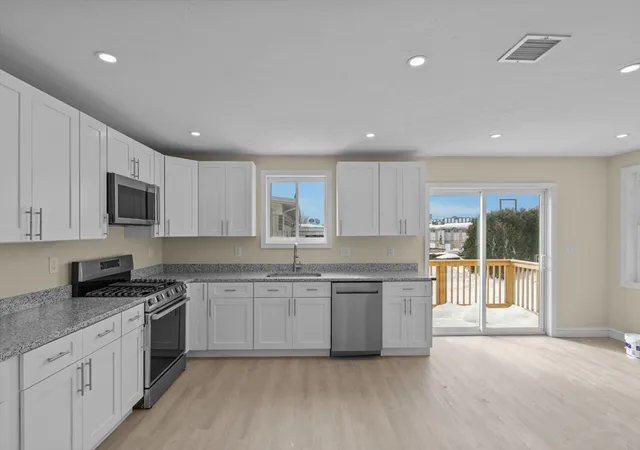 Photo 1 of Sale Pending at 25 Lebanon St #D, Fall River, MA 02723 | MLS# 73528032 | Listing updated on 2026-08-22