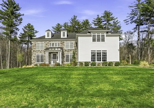 Homes for sale in Hopkinton, MA | 60 Chamberlain Street, Hopkinton, MA 01748 | MLS# 73517327