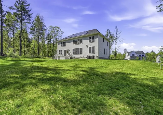 Homes for sale in Hopkinton, MA | 60 Chamberlain Street, Hopkinton, MA 01748 | MLS# 73517327