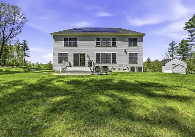Homes for sale in Hopkinton, MA | 60 Chamberlain Street, Hopkinton, MA 01748 | MLS# 73517327