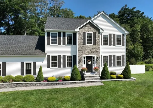 1st image of 102 West Pond Street, East Bridgewater, MA 02333 | MLS# 73554395
