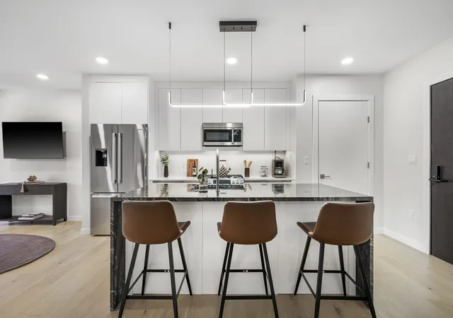 Photo 1 of Condo for sale at 2 Maverick Square #402, Boston, MA 02128 | MLS# 73569010 | Listing updated on 2026-08-31