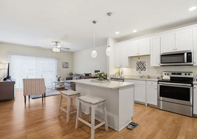 Homes for sale in North Reading, MA | 220 Martins Landing #104, North Reading, MA 01864 | MLS# 73503399