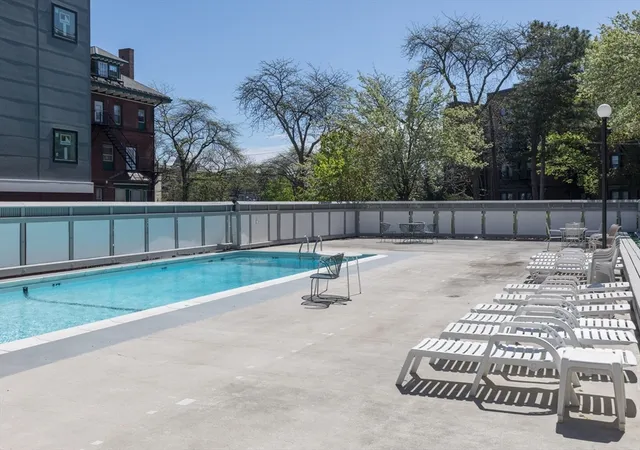 Homes for sale in Brookline, MA | 19 Winchester St #402, Brookline, MA 02446 | MLS# 73549580