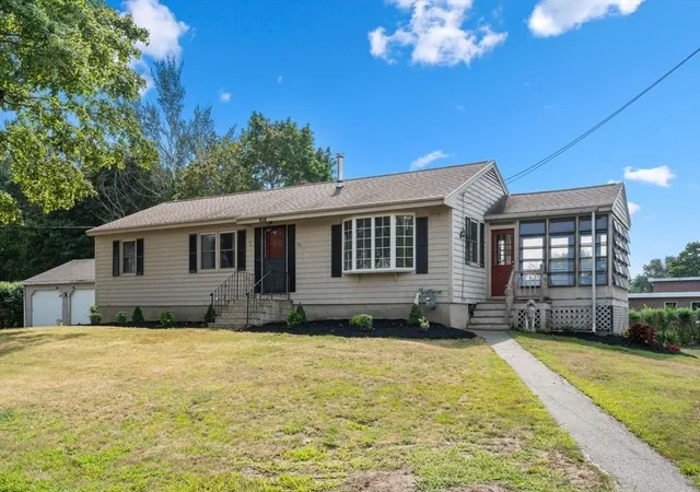 Photo 1 of Sale Pending at 29 Rosedale Avenue, North Andover, MA 01845 | MLS# 73568454 | Listing updated on 2026-09-17