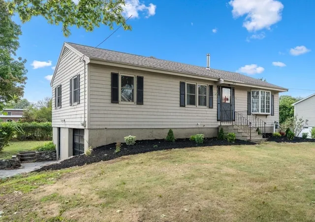 Photo 2 of Sale Pending at 29 Rosedale Avenue, North Andover, MA 01845 | MLS# 73568454 | Listing updated on 2026-09-17
