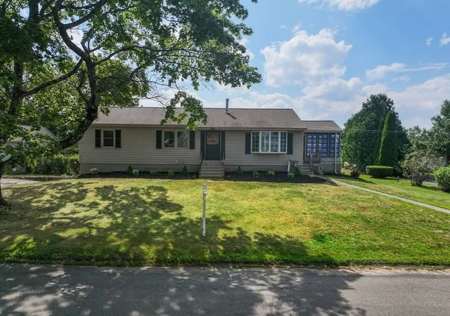 Photo 3 of Sale Pending at 29 Rosedale Avenue, North Andover, MA 01845 | MLS# 73568454 | Listing updated on 2026-09-17