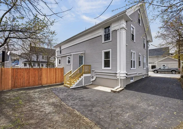 Homes for sale in Ipswich, MA | 8 Hammatt St #8, Ipswich, MA 01938 | MLS# 73505972