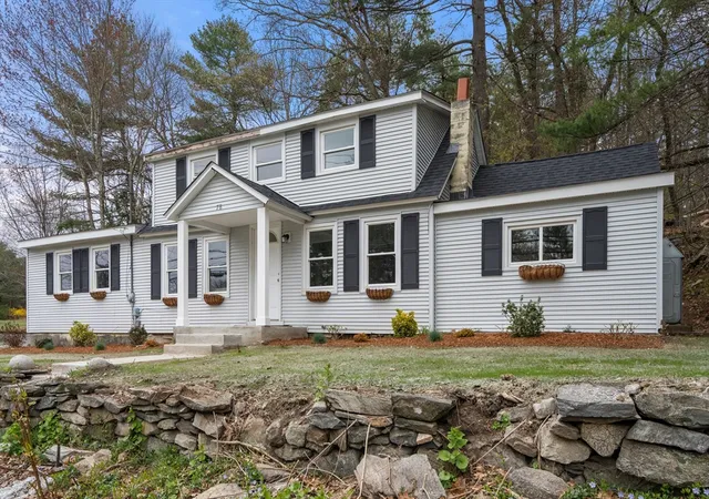 Homes for sale in Grafton, MA | 78 Pleasant St, Grafton, MA 01519 | MLS# 73542032