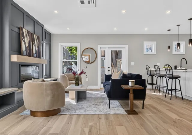 Homes for sale in Arlington, MA | 28 Amsden Street #28, Arlington, MA 02474 | MLS# 73541808