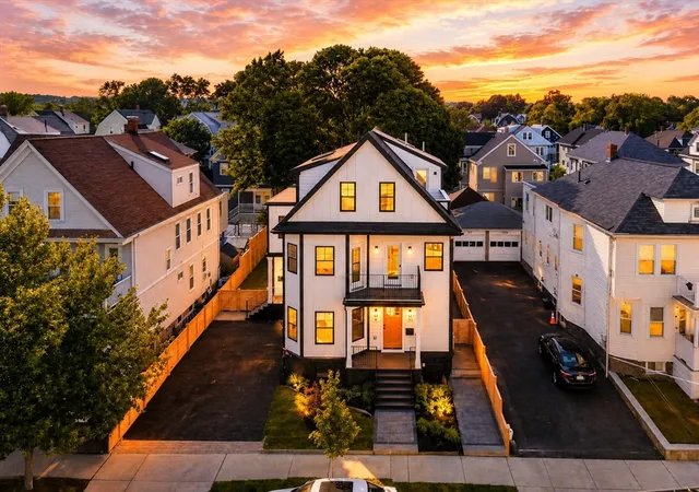 Homes for sale in Arlington, MA | 28 Amsden Street, Arlington, MA 02474 | Houzeo