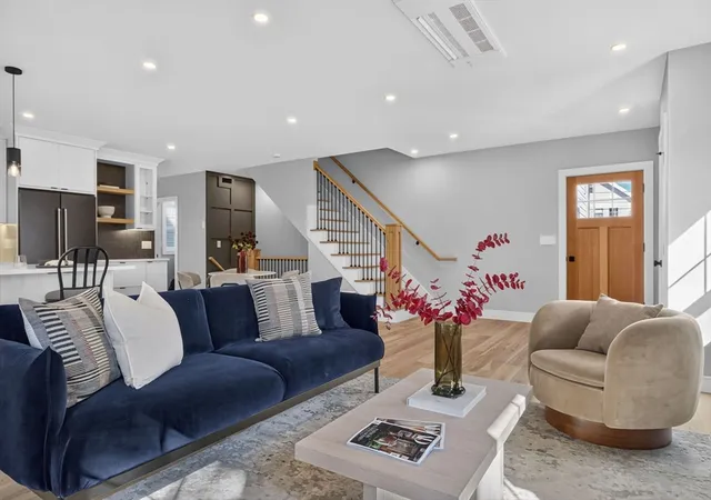 Homes for sale in Arlington, MA | 28 Amsden Street #28, Arlington, MA 02474 | MLS# 73541808