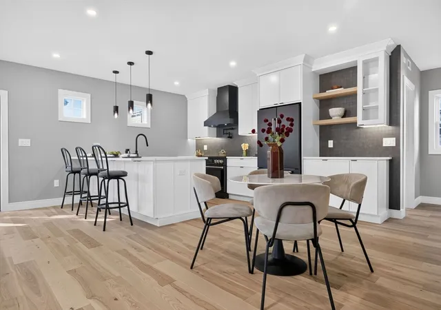 Homes for sale in Arlington, MA | 28 Amsden Street #28, Arlington, MA 02474 | MLS# 73541808