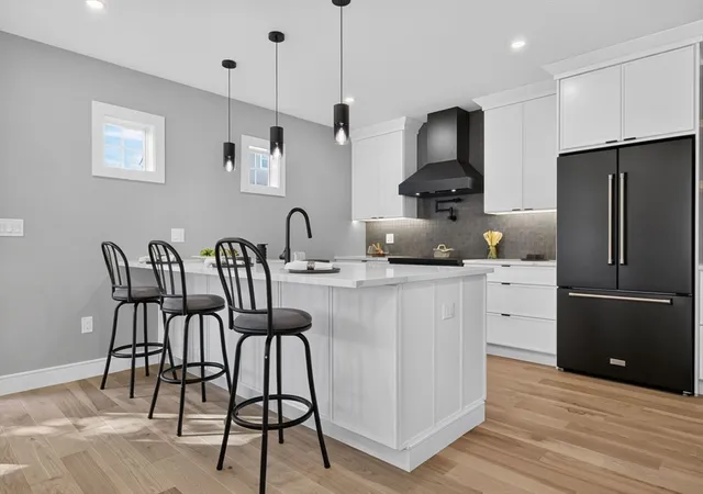 Homes for sale in Arlington, MA | 28 Amsden Street #28, Arlington, MA 02474 | MLS# 73541808