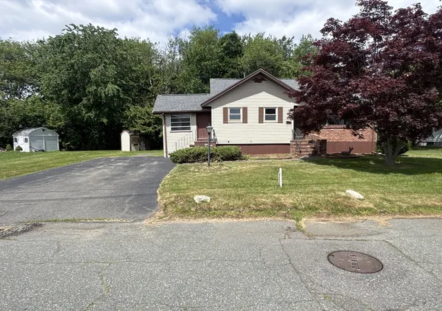 1st image of 72 Kurland Ave, Brockton, MA 02301 | MLS# 73538319