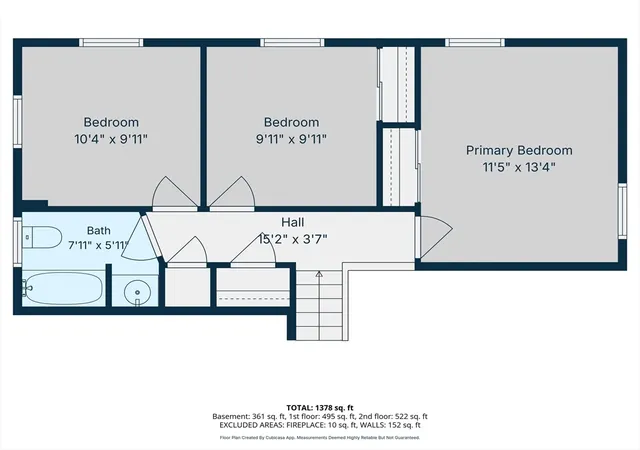 27th image of 72 Kurland Ave, Brockton, MA 02301 | MLS# 73538319