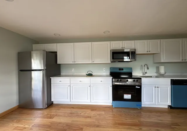 2nd image of 72 Kurland Ave, Brockton, MA 02301 | MLS# 73538319