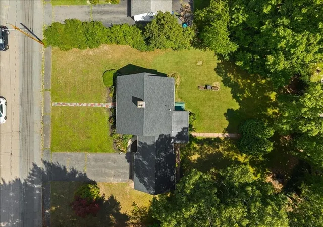 Photo 3 of Single family home for sale at 14 Whitehill St, Taunton, MA 02780 | MLS# 73567202 | Listing updated on 2026-08-28