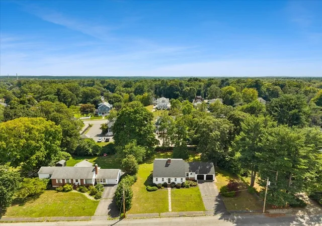 42nd image of 14 Whitehill St, Taunton, MA 02780 | MLS# 73567202