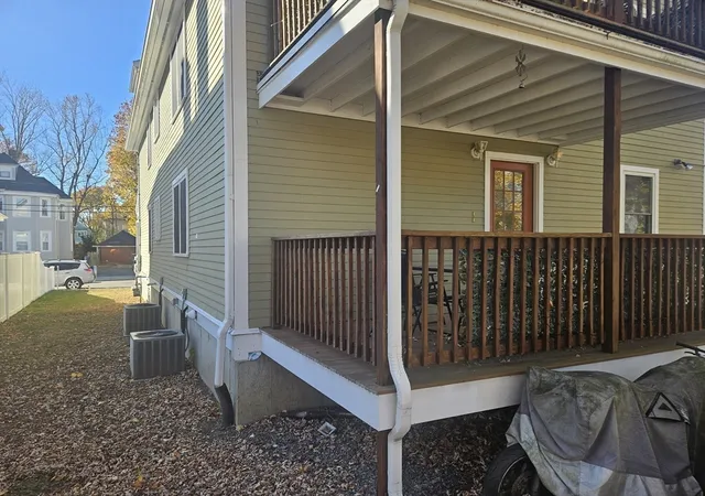16th image of 20 Massasoit St, Hyde Park, MA 02136 | MLS# 73558141