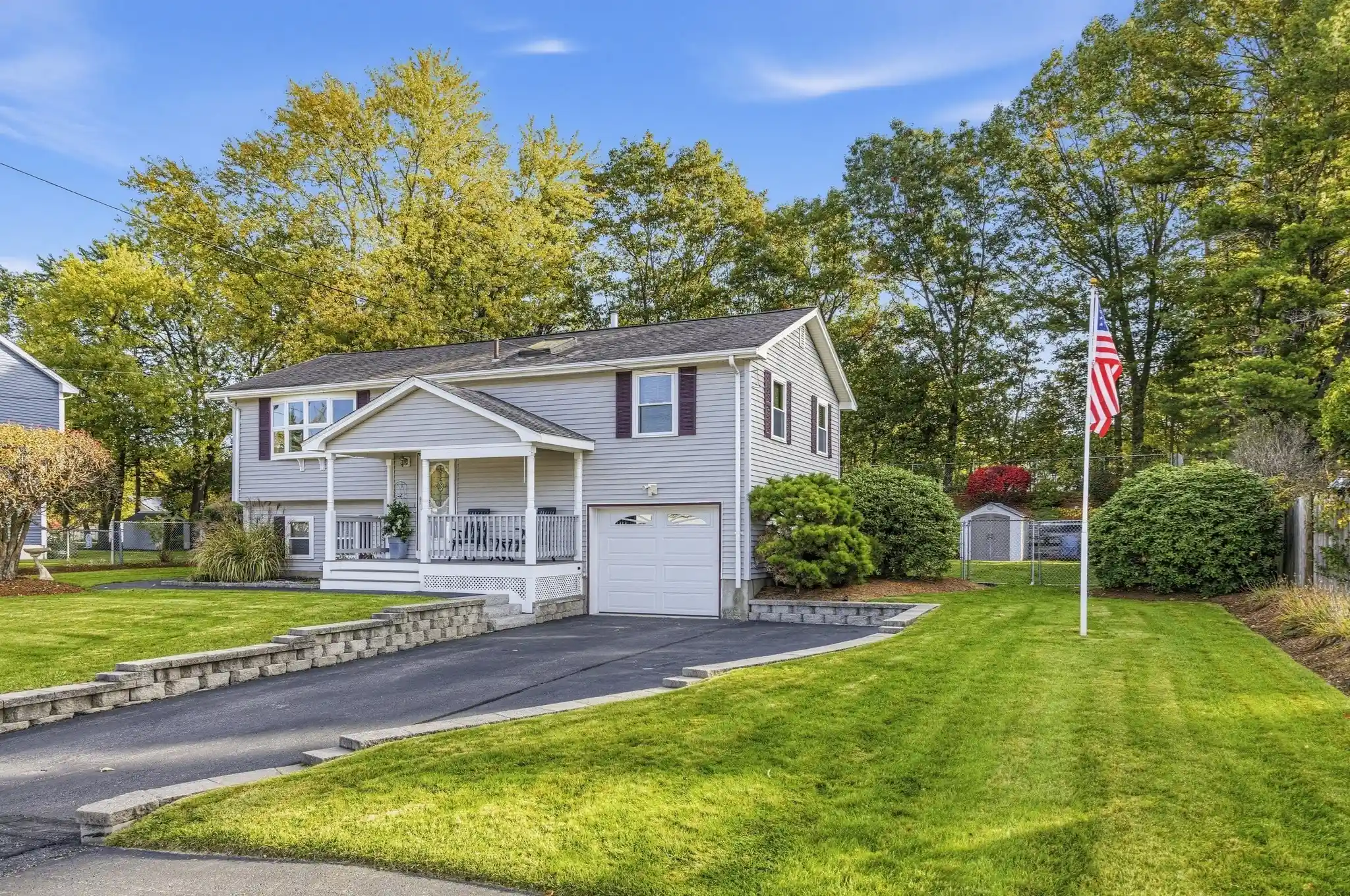 Single family home for sale at 7 Phyllis Dr, Billerica, MA 01821 | MLS# 73593977