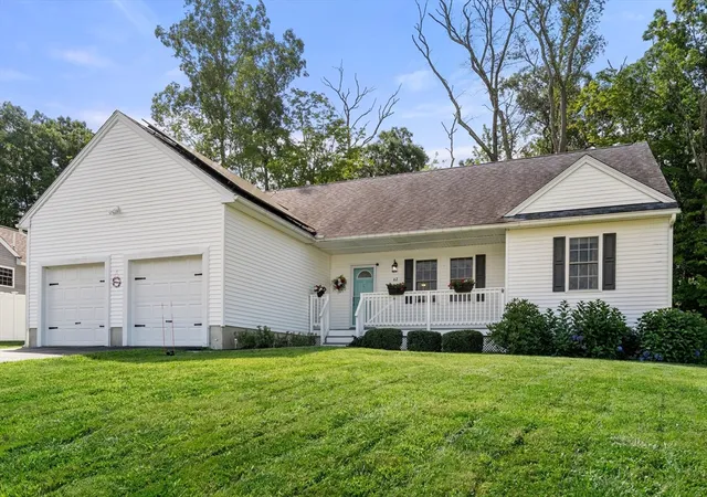 Photo 1 of Single family home for sale at 42 Highfield Dr, Southbridge, MA 01550 | MLS# 73567556 | Listing updated on 2026-09-17
