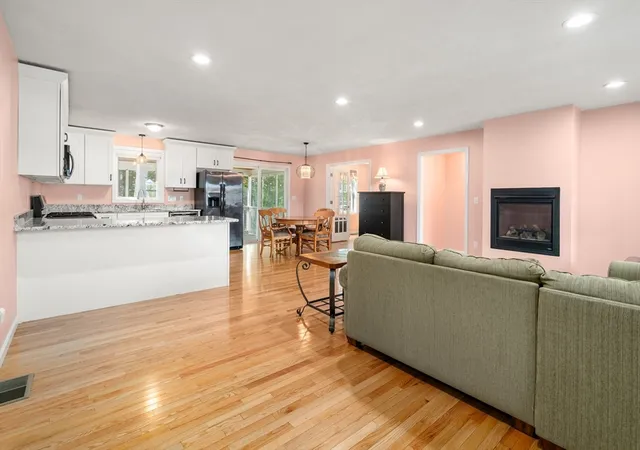 Photo 3 of Single family home for sale at 42 Highfield Dr, Southbridge, MA 01550 | MLS# 73567556 | Listing updated on 2026-09-28