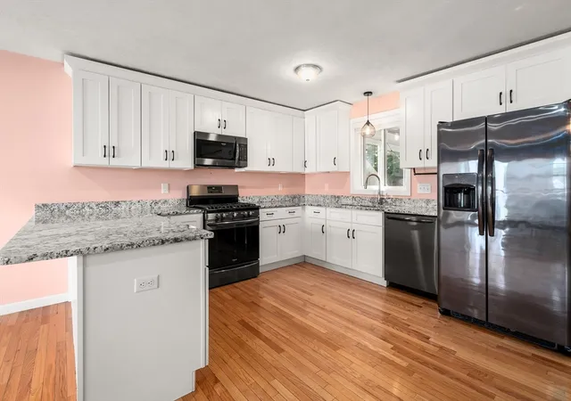 Photo 4 of Single family home for sale at 42 Highfield Dr, Southbridge, MA 01550 | MLS# 73567556 | Listing updated on 2026-09-28