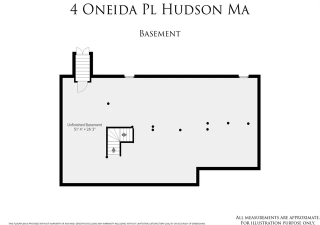 42nd image of 4 Oneida Pl, Hudson, MA 01749 | MLS# 73547985