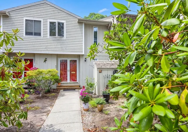 Homes for sale in Yarmouth, MA | 300 Buck Island Rd #14C, Yarmouth, MA 02673 | MLS# 73543645
