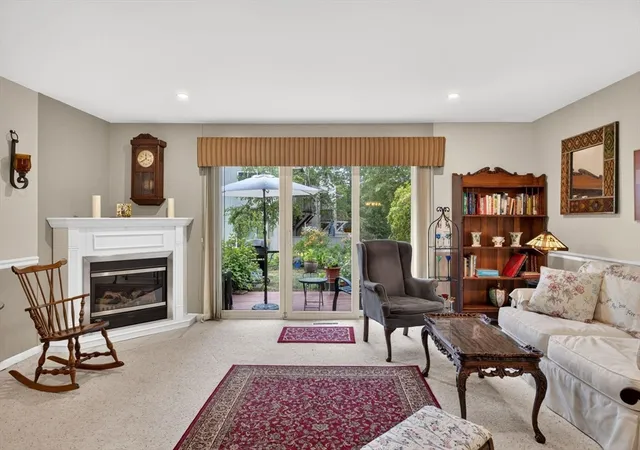 5th image of 300 Buck Island Rd #14C, Yarmouth, MA 02673 | MLS# 73543645