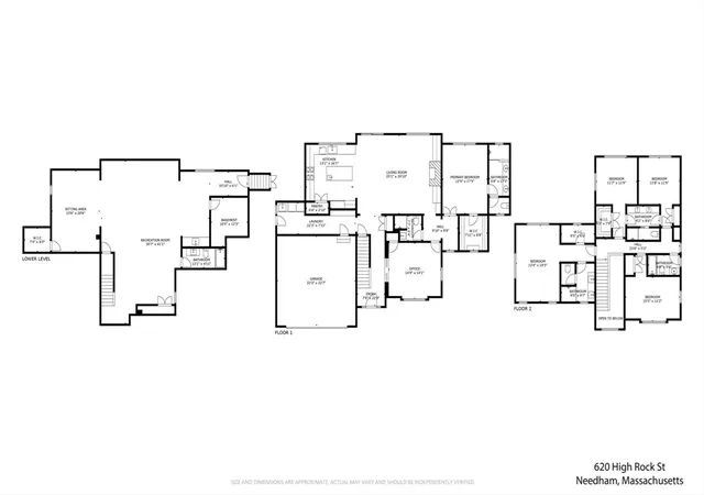 Homes for sale in Needham, MA | 620 High Rock St, Needham, MA 02492 | MLS# 73475061