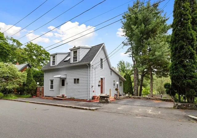 1st image of 48 Valley St, Wakefield, MA 01880 | MLS# 73553876