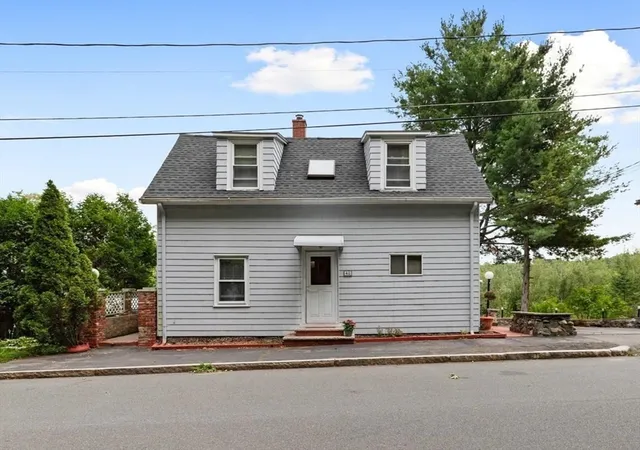 2nd image of 48 Valley St, Wakefield, MA 01880 | MLS# 73553876