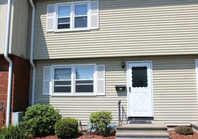 Homes for sale in Chicopee, MA | 26 Yorktown Ct #26, Chicopee, MA 01020 | MLS# 73545604